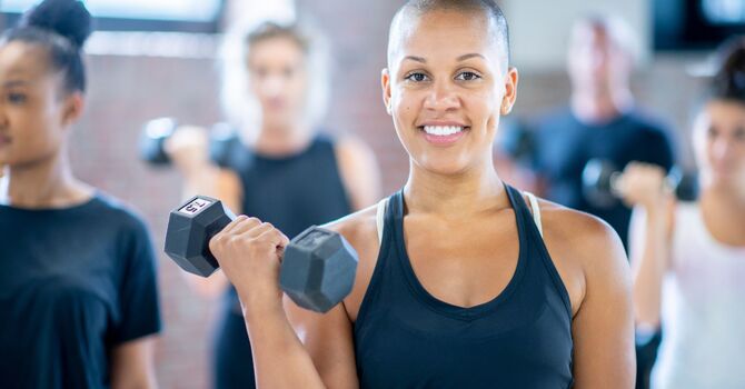 The Role of Massage in Managing Chronic Pain image